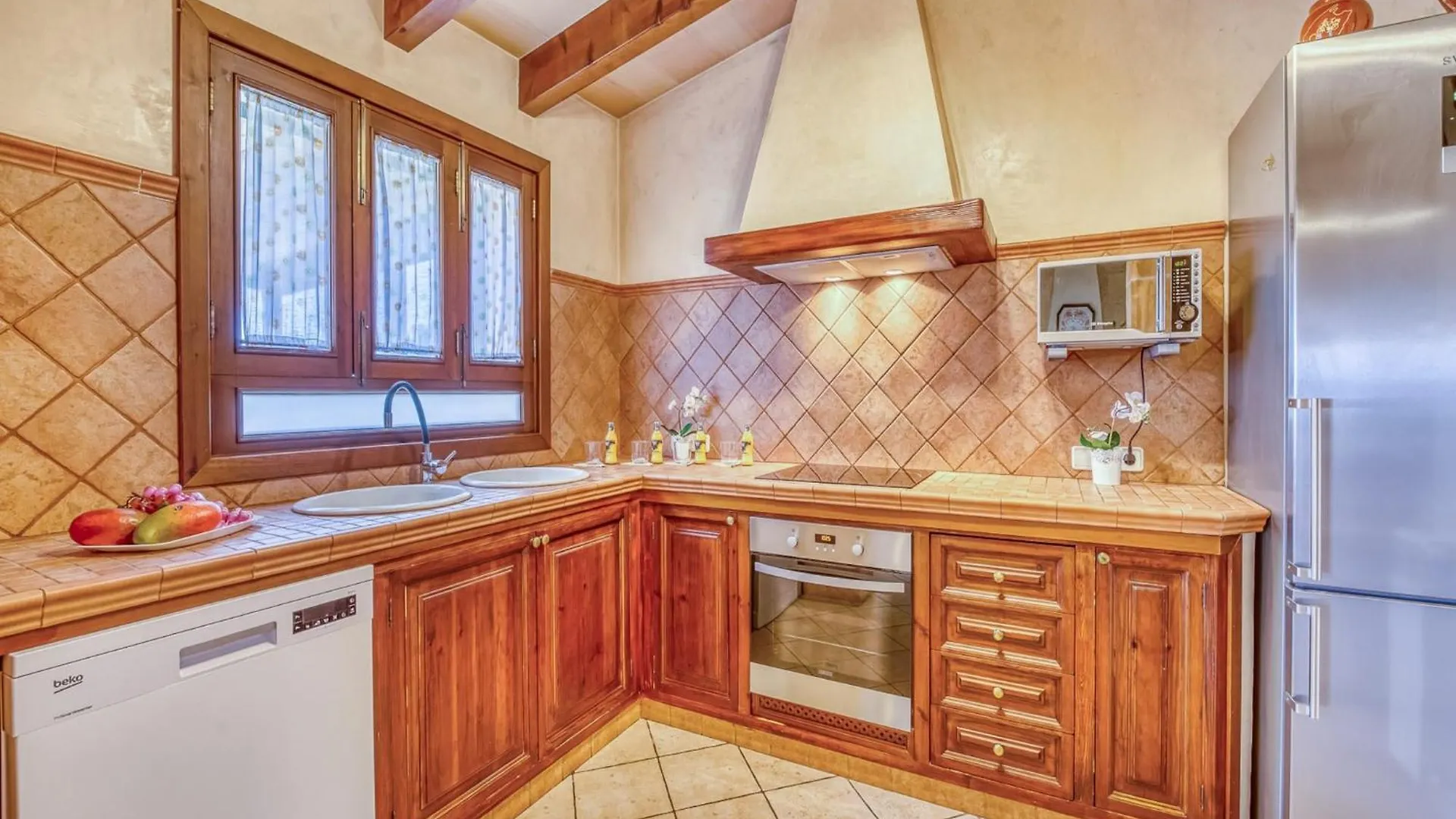 3 Bedroom Country House In Manacor Holiday home Manacor (Mallorca)