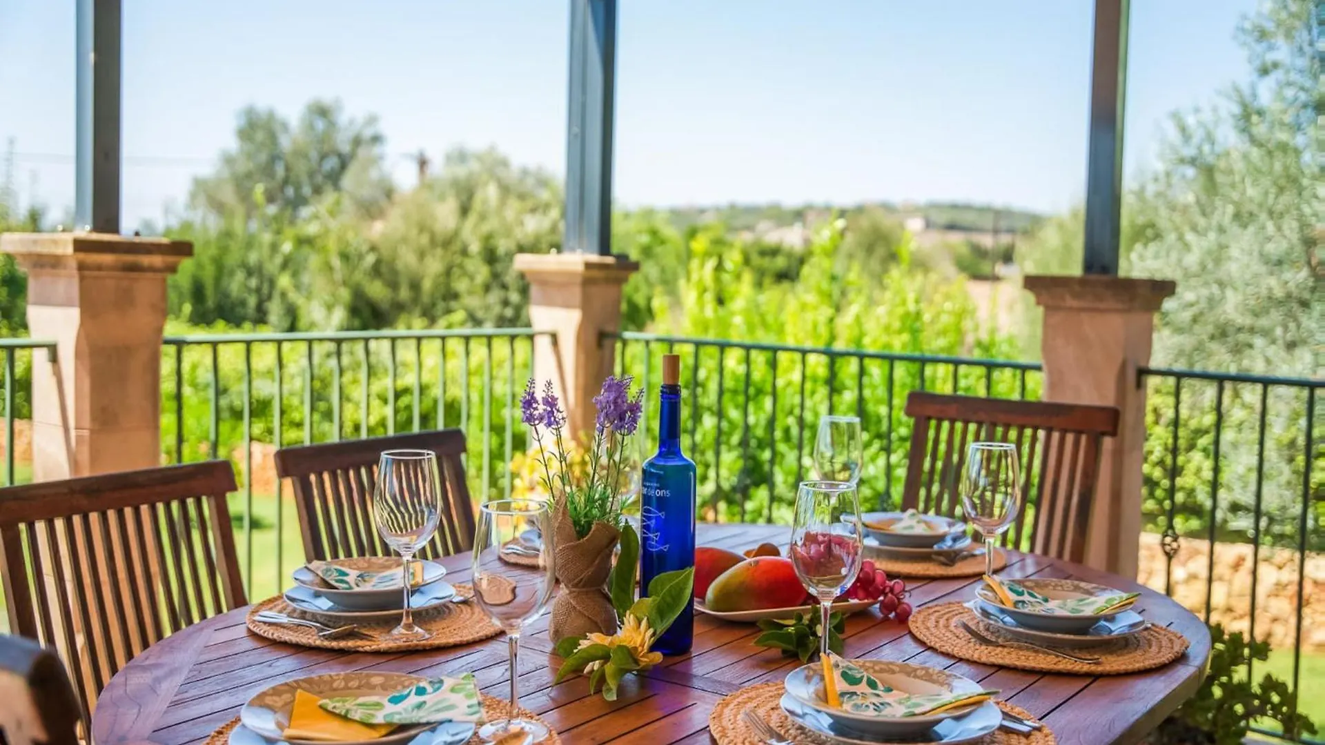 3 Bedroom Country House In Manacor 0*, Manacor (Mallorca) Spain