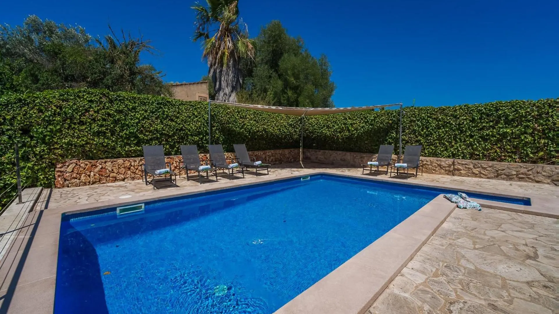 3 Bedroom Country House In Manacor Manacor (Mallorca)