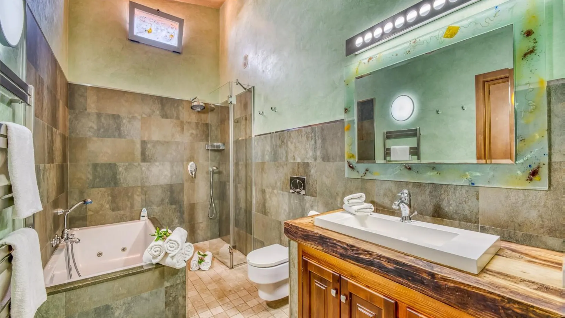 Σπίτι διακοπών 3 Bedroom Country House In Manacor
