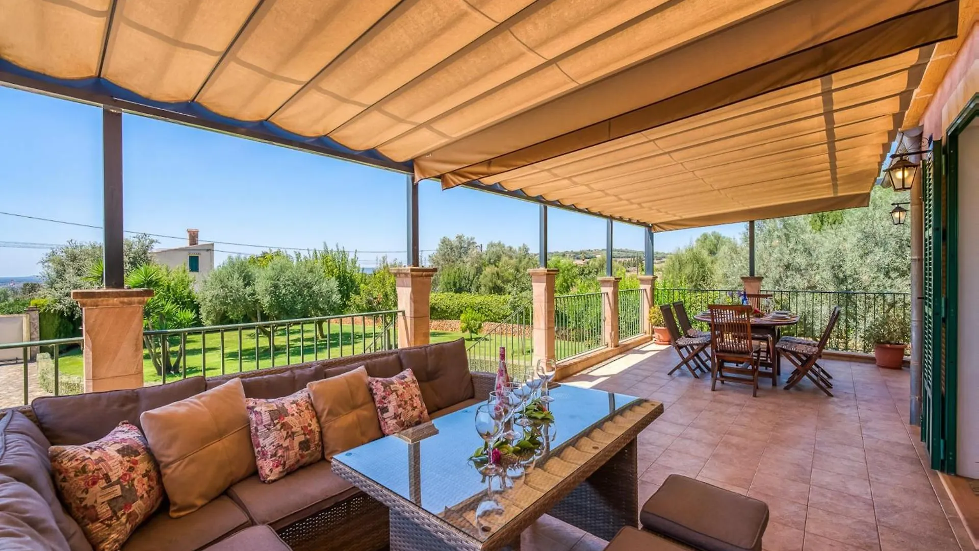 3 Bedroom Country House In Manacor 0*, Manacor (Mallorca)