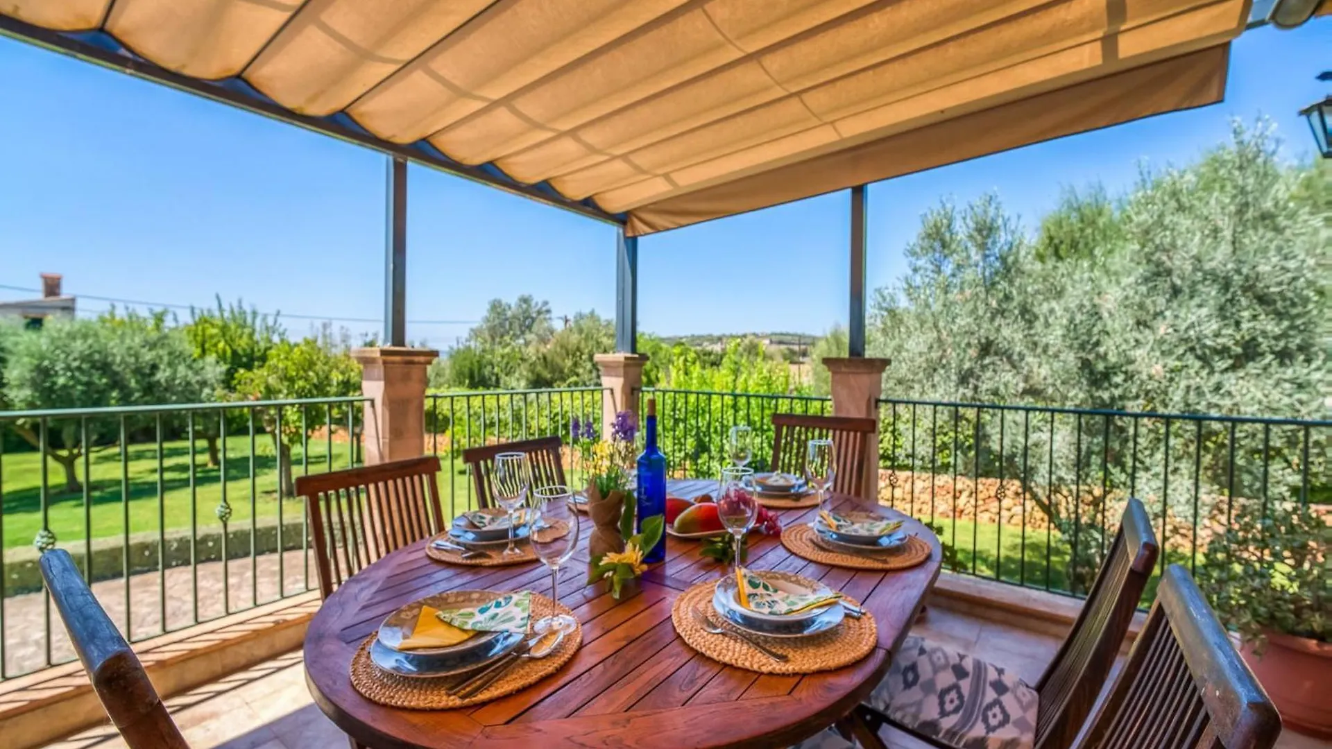 3 Bedroom Country House In Manacor Σπίτι διακοπών Manacor (Mallorca)
