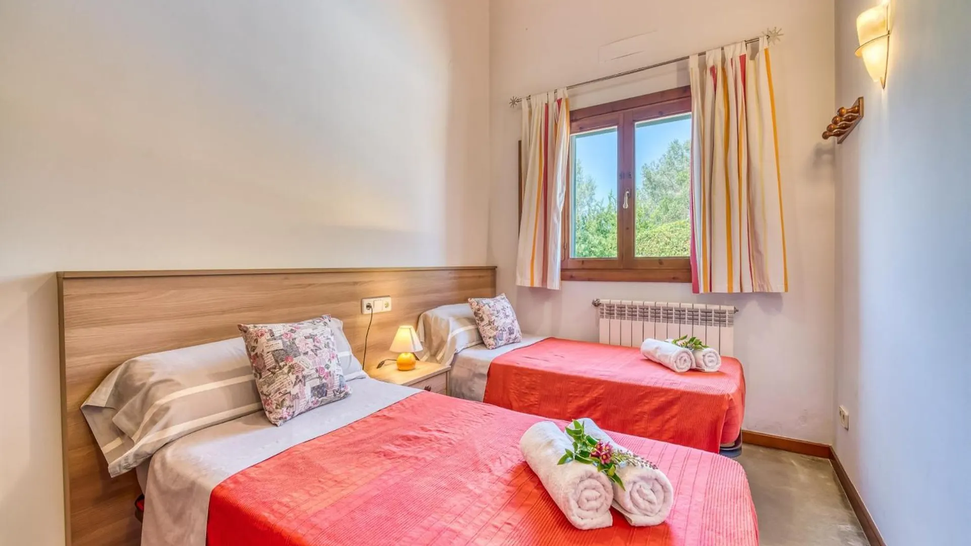 Σπίτι διακοπών 3 Bedroom Country House In Manacor